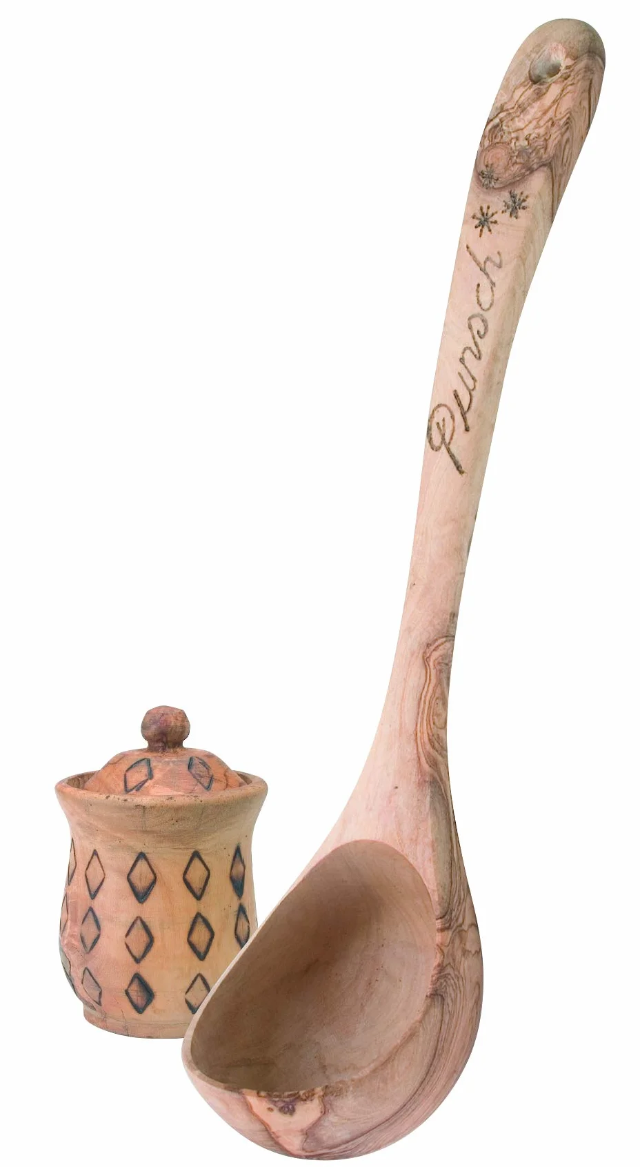 Pebaro 0269 Set per pirografia su legno, cuoio e sughero