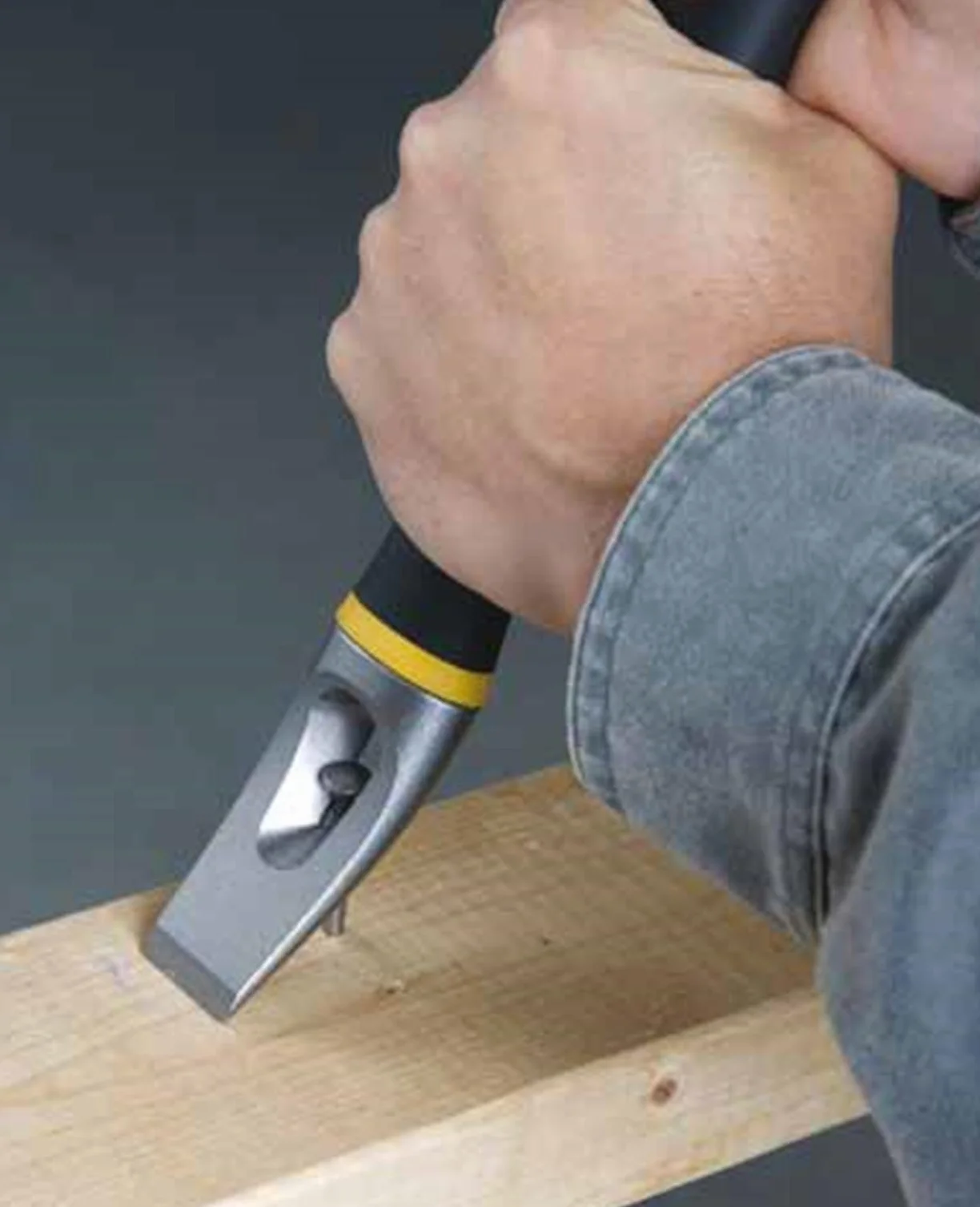 STANLEY 1-55-119 Levachiodi Fubar 2, 380 mm