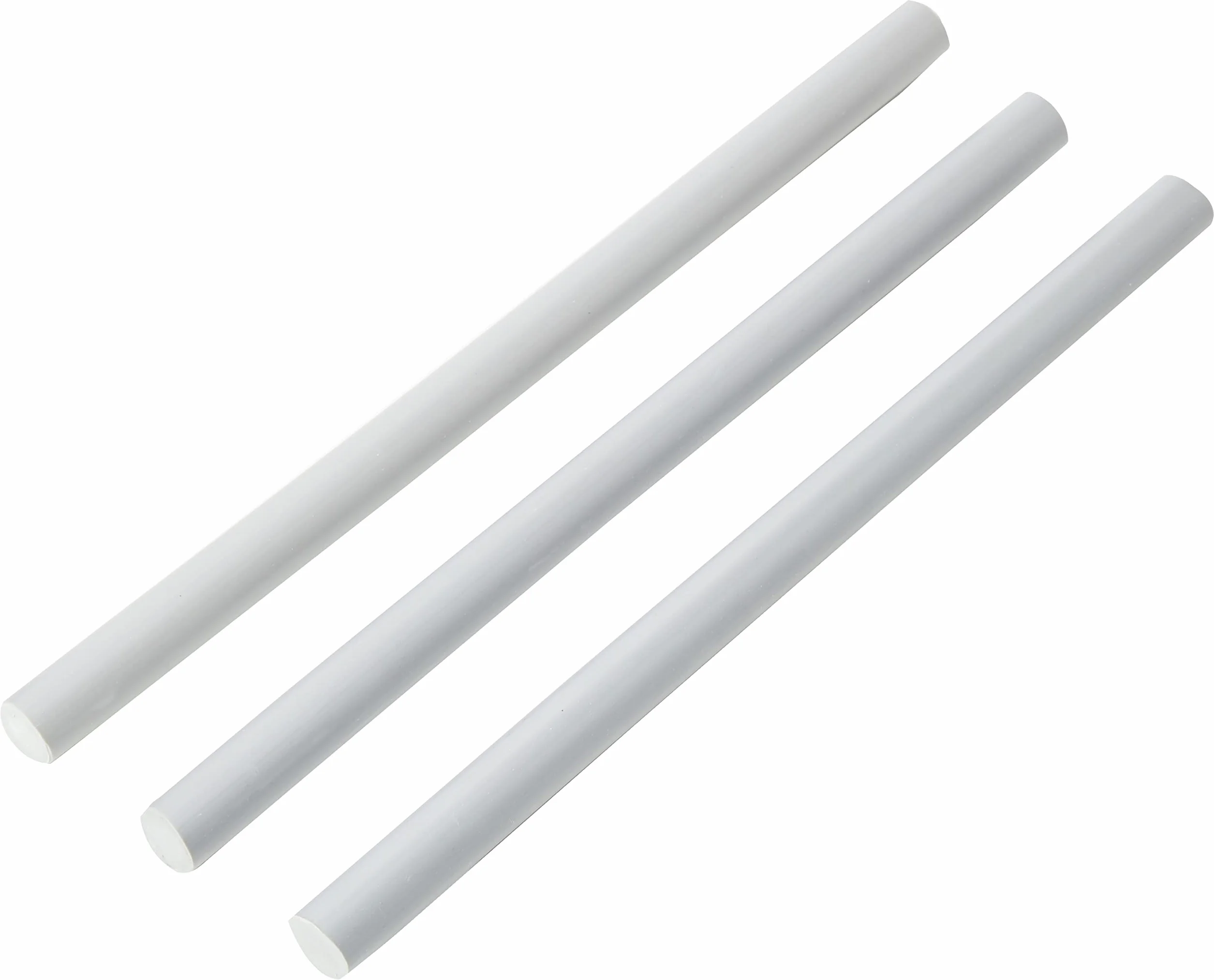 Barra pegamento gris: 11x200mm 500g