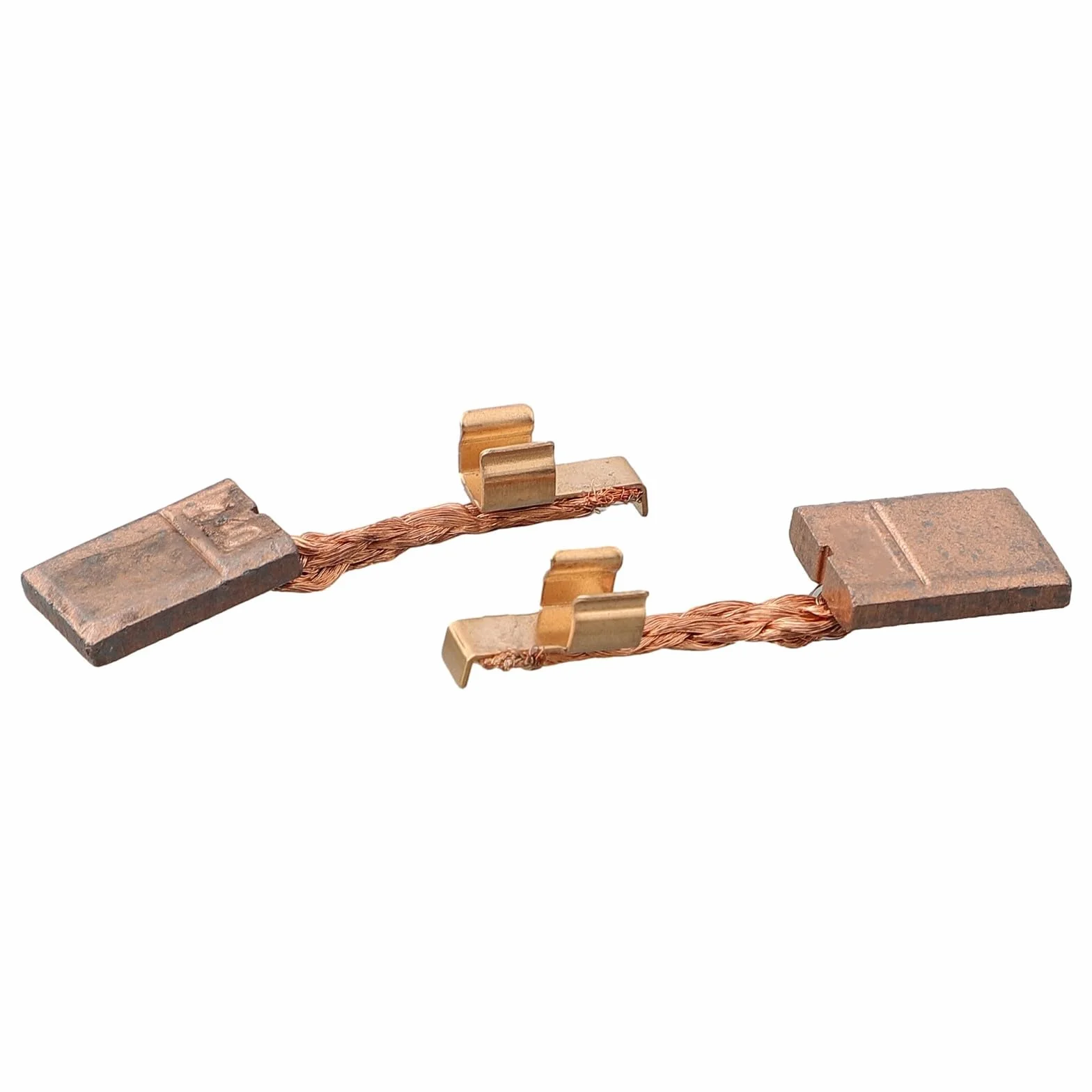 Spazzola di carbone Drill Cacciavite Parti di Ricambio Set Spazzola di Carbone 1944275 CB440 E Armatura 6193809 Per DDF482 DHP482 Drill Modelli