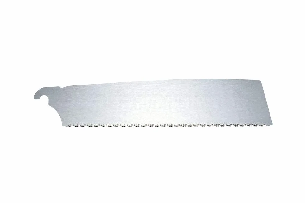 Tajima GNB300 - Pezzo di ricambio per lama della sega modello Japan Pull, 230 mm, robusta (13 TPI)