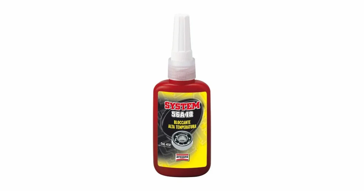 Arexons System 56A48 Bloccante alta temperatura | 50 ml