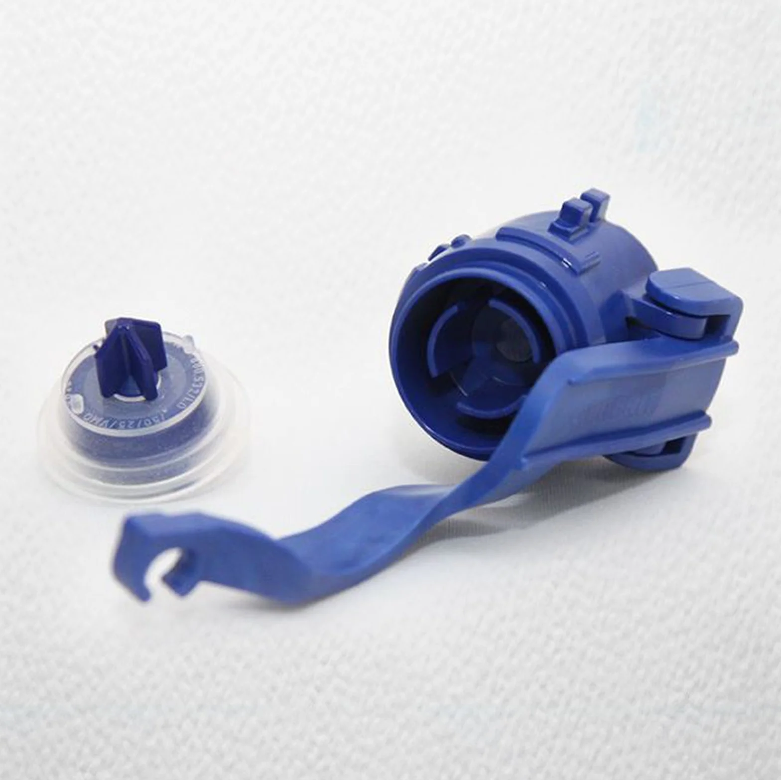 GEBERIT serie 240.771.00.1 Set di guarnizione per rubinetto a galleggiante valvola Impuls380