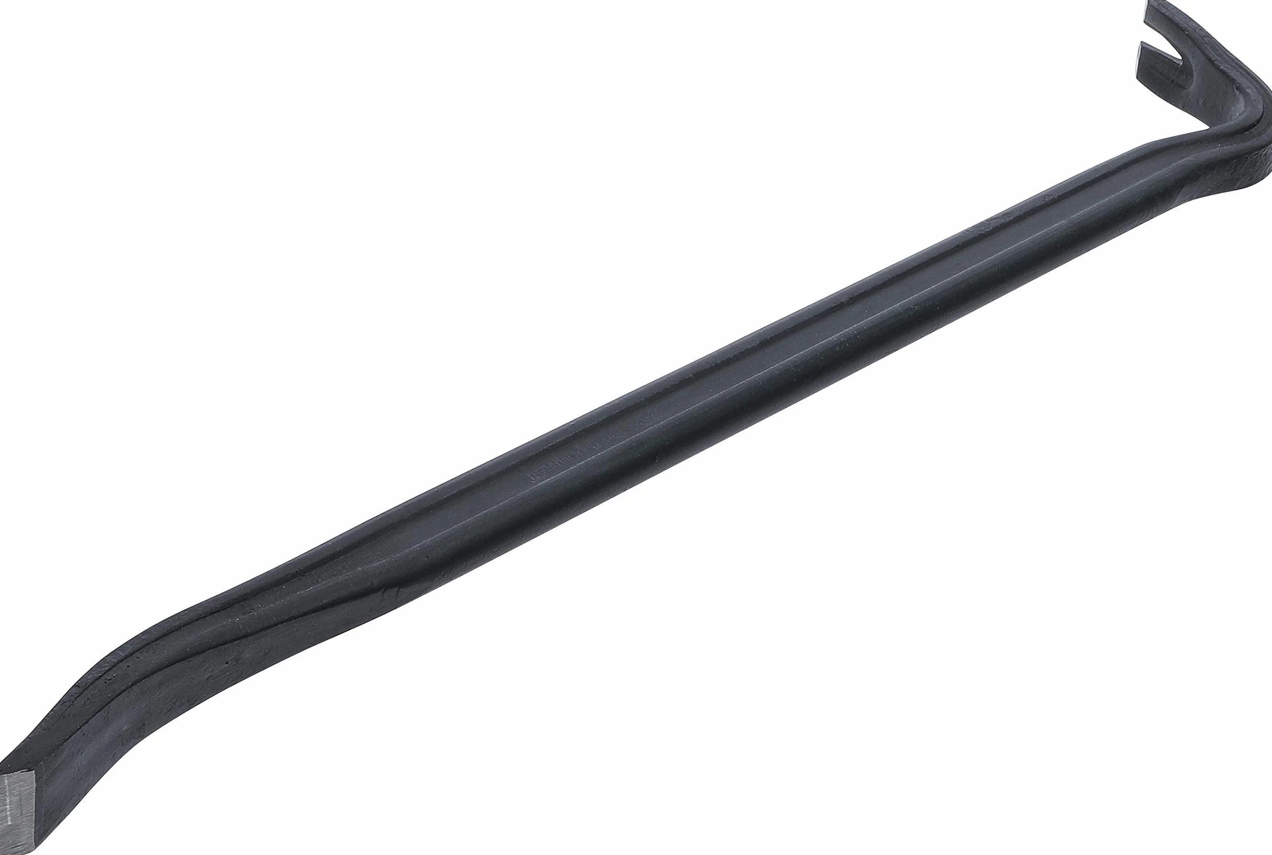 BGS Diy 52106 | Piede di porco | 600 x 30 x 17 mm