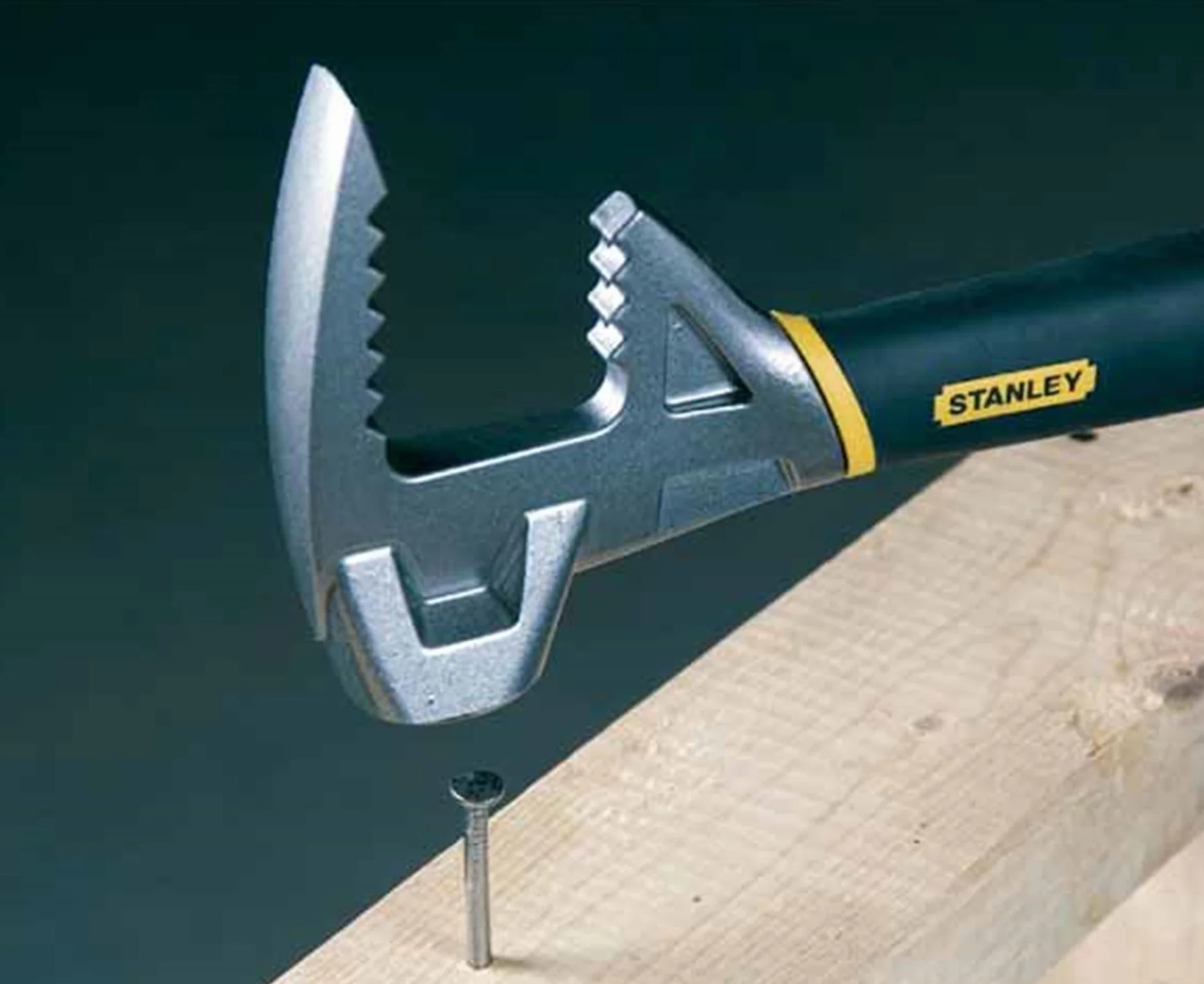 STANLEY 1-55-119 Levachiodi Fubar 2, 380 mm