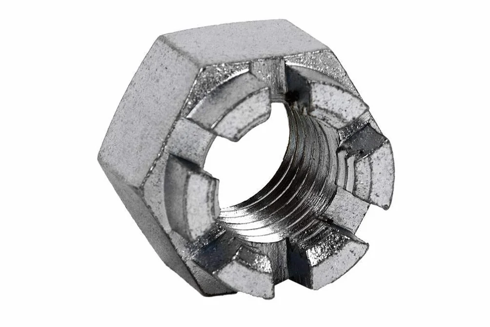 DIN-935 C-8 M-24 Z - Unid: 5