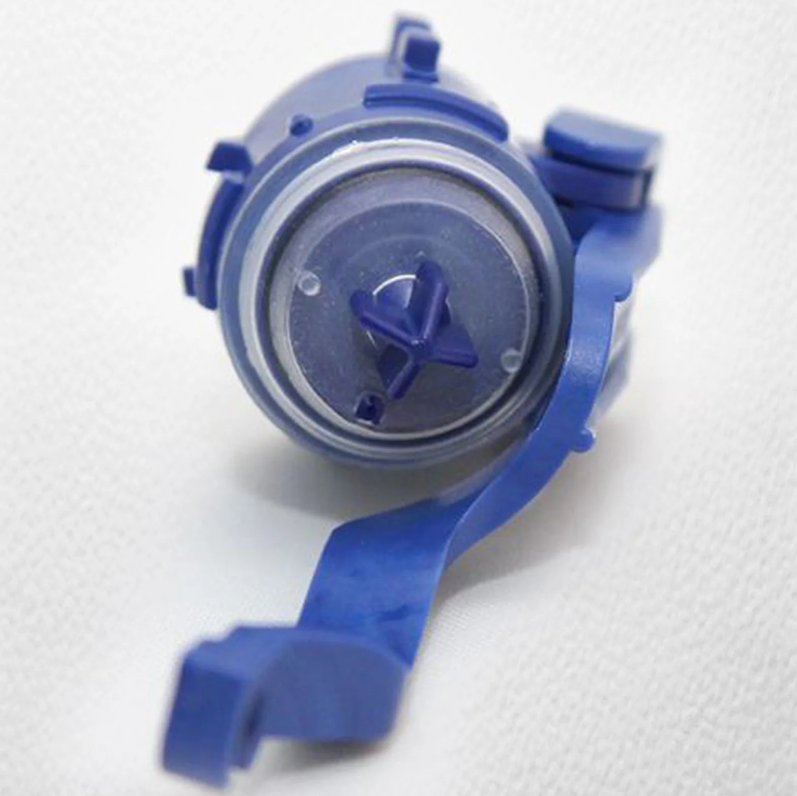 GEBERIT serie 240.771.00.1 Set di guarnizione per rubinetto a galleggiante valvola Impuls380