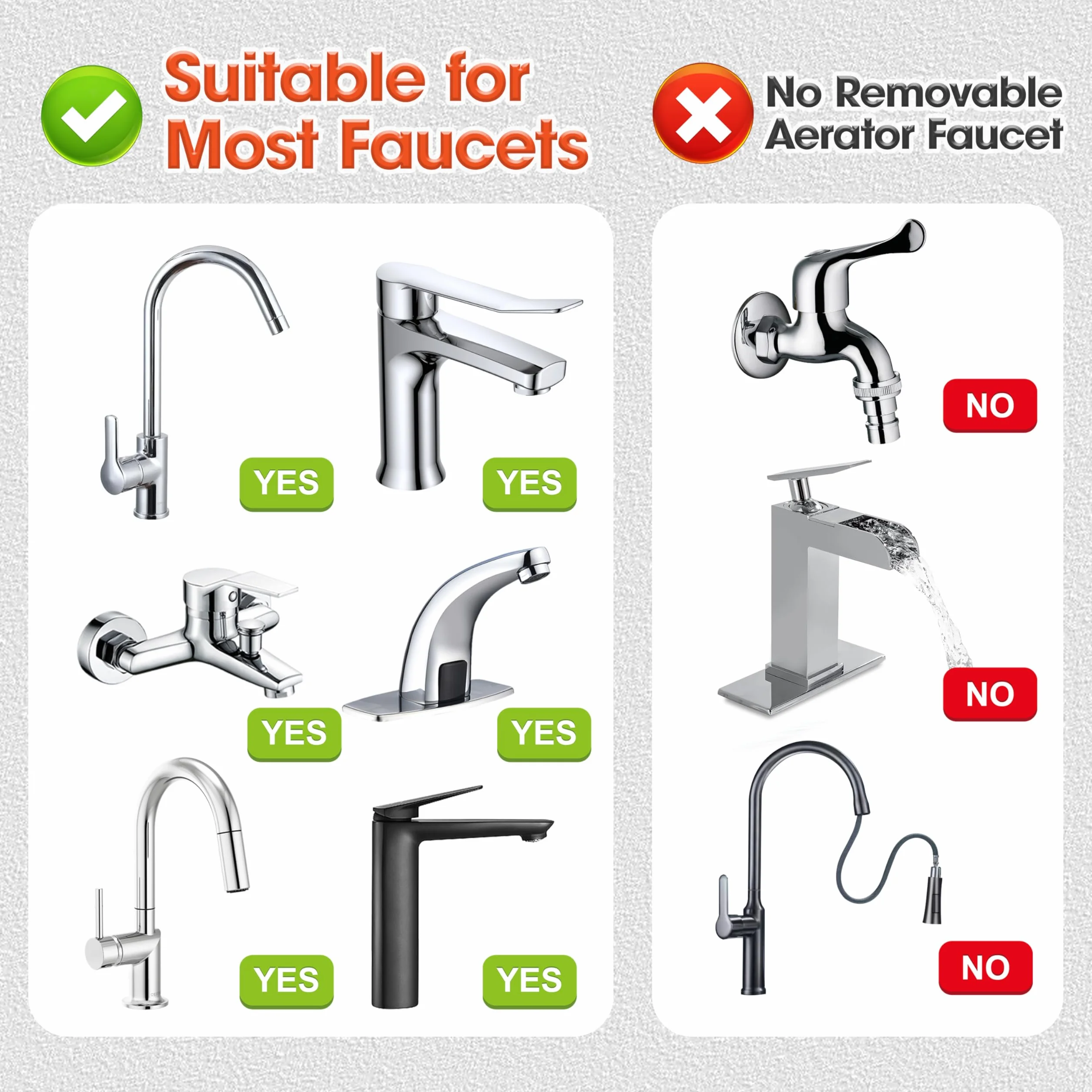Cucina Doccetta Per Doccia，Con Tubo Retrattile 3M，Doccetta Per Lavandino,Facile Da Lnstallare, Set Doccetta Per Lavandino,Adatto Per Cucine, Bagni E Bagni Semicupi
