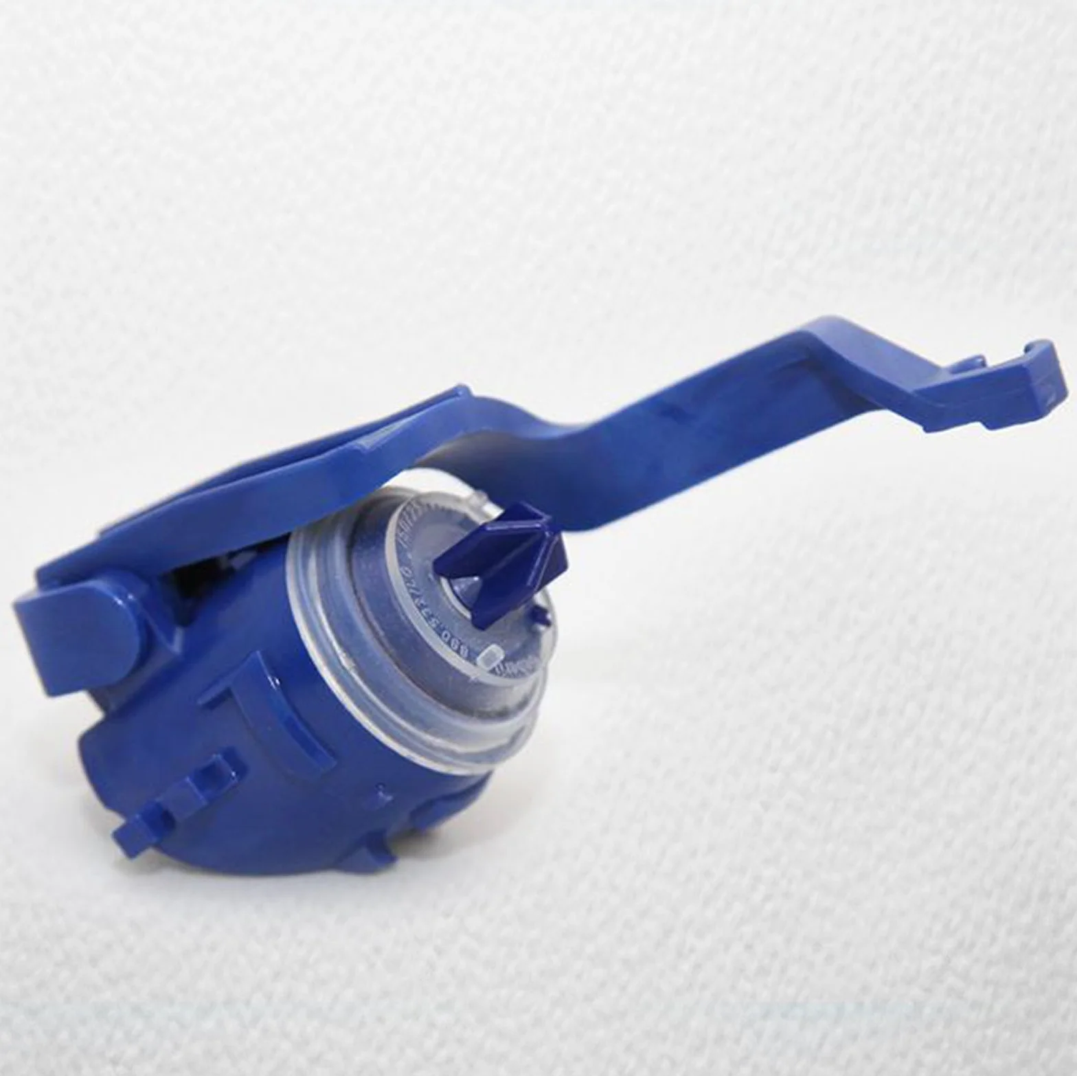 GEBERIT serie 240.771.00.1 Set di guarnizione per rubinetto a galleggiante valvola Impuls380